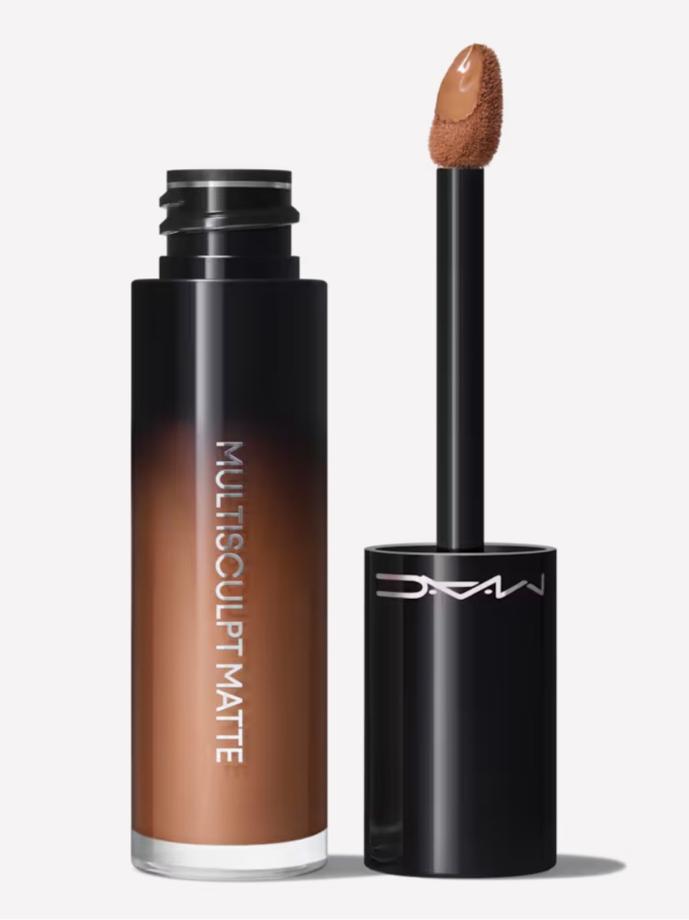 MAC MULTISCULPT MATTE LIQUID EYESHADOW AND ALL-OVER COLOUR - hodgepodge